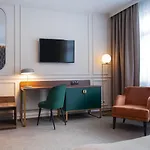 Tatrzanska Hotel