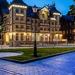 Tatrzanska Hotel Krynica-Zdrój