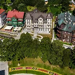 Tatrzanska Отель 4*