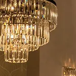 Tatrzanska Отель