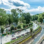 Tatrzanska 4*