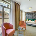 Hotel Tatrzanska Krynica-Zdrój