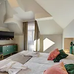 Tatrzanska 4* Krynica-Zdrój