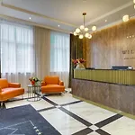 Tatrzanska Отель 4*