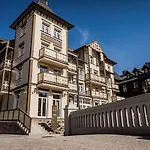 Tatrzanska
