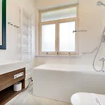Hotel Tatrzanska 4*