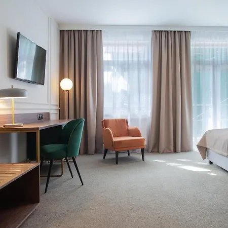 Hotel Tatrzanska Krynica Zdroj