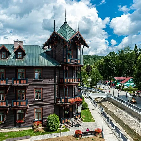 Tatrzanska