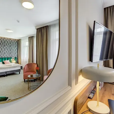 Tatrzanska 克雷尼察