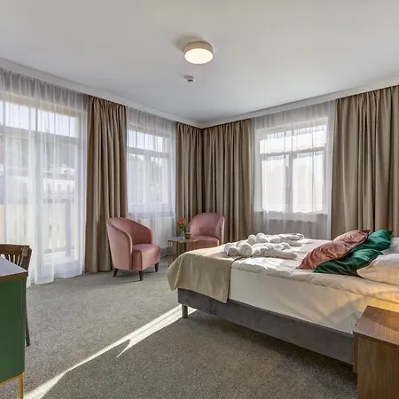 Tatrzanska Hotel