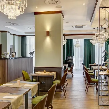 Tatrzanska 4* Krynica-Zdrój
