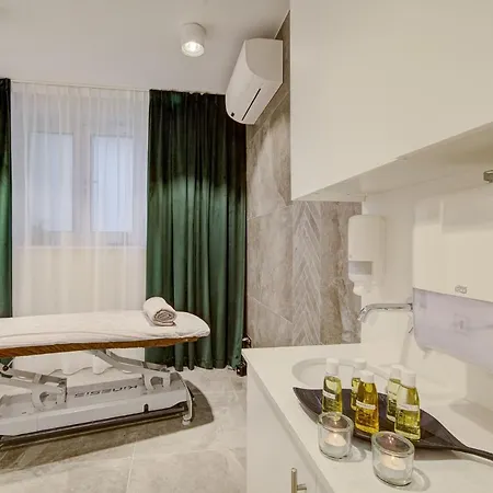 Hotel Tatrzanska Krynica-Zdrój