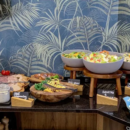 Tatrzanska 4* 克雷尼察