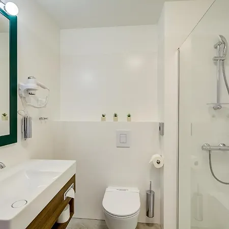 Hotel Tatrzanska 4*