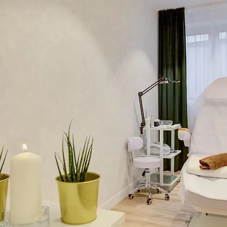 Tatrzanska 4* 克雷尼察