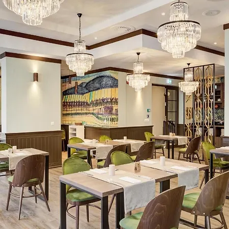 Tatrzanska 4* 克雷尼察