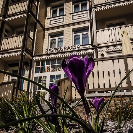 Tatrzanska Hotel