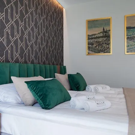 Tatrzanska 4*