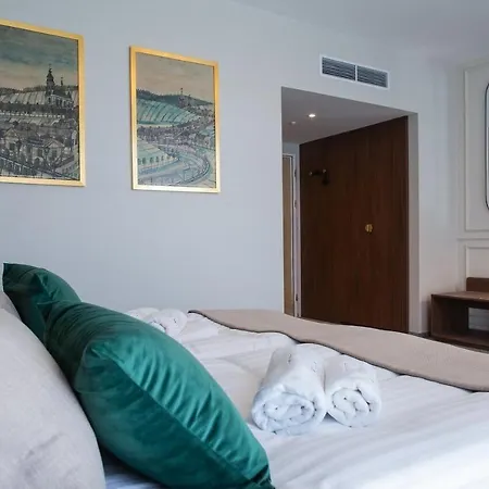 Tatrzanska Krynica-Zdrój