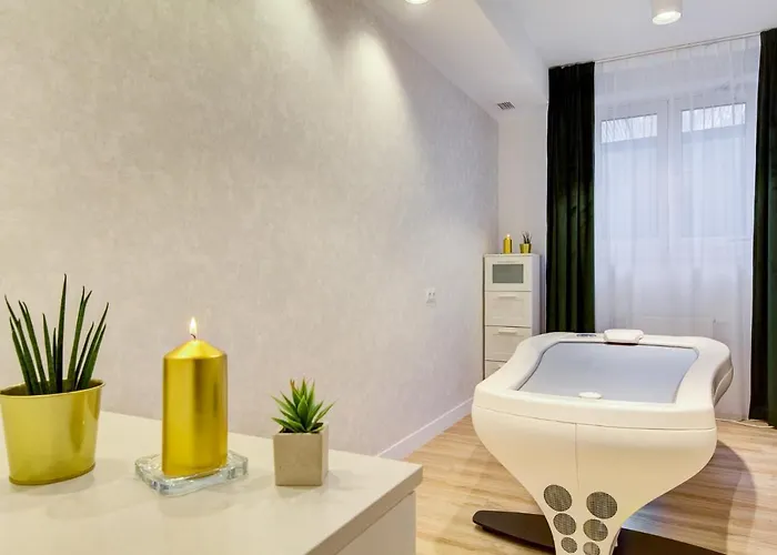 Tatrzanska Hotell 4*