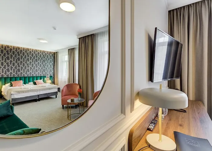 Tatrzanska Krynica-Zdrój