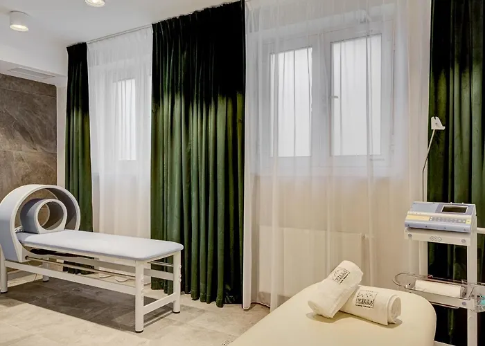 Tatrzanska Krynica-Zdrój