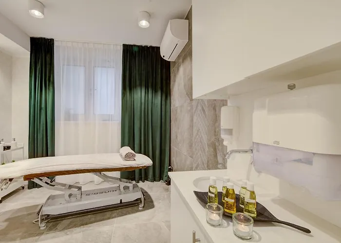 Hotell Tatrzanska Krynica-Zdrój