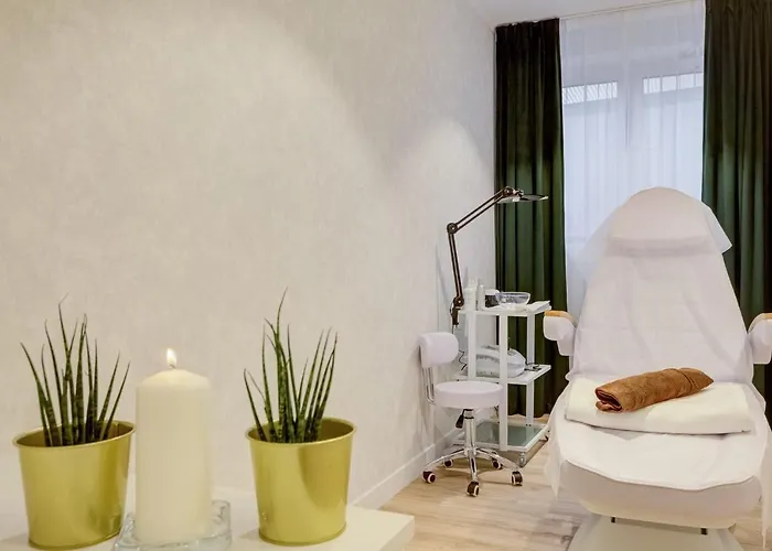 Tatrzanska 4* Krynica-Zdrój