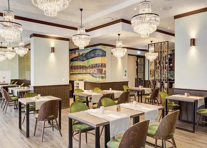 Tatrzanska 4* Krynica-Zdrój