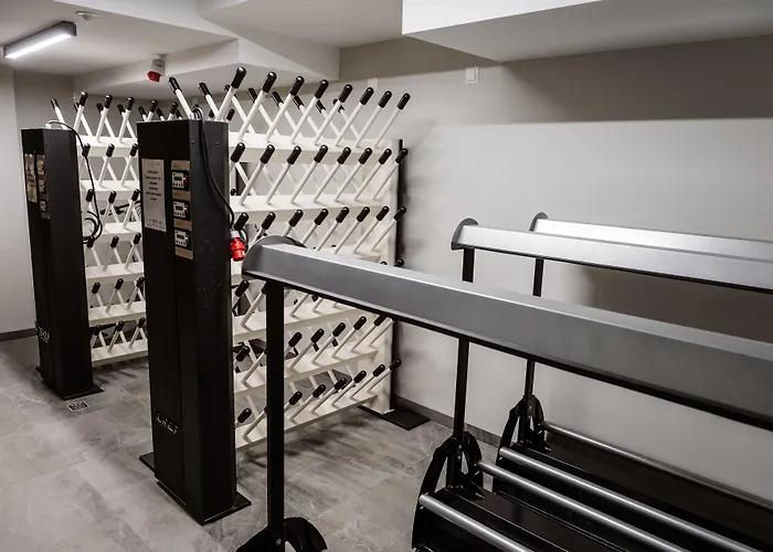 Tatrzanska Hotell 4*