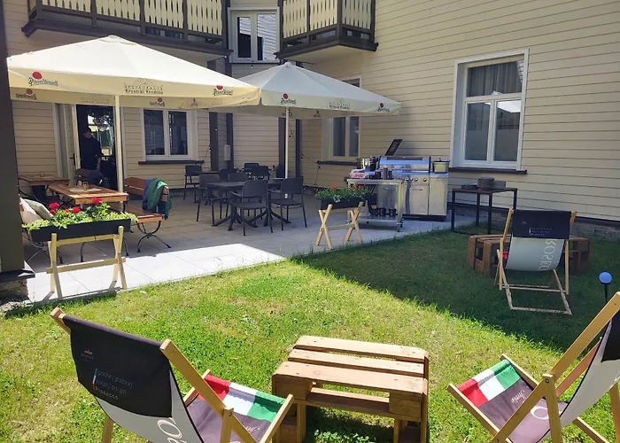 Tatrzanska Krynica-Zdrój