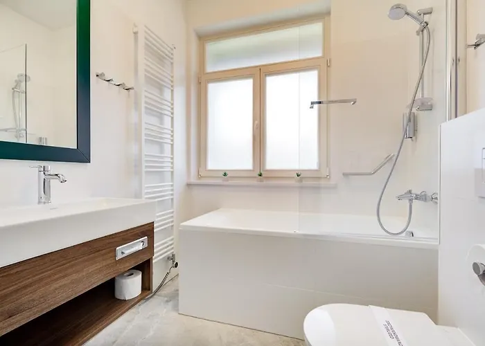 Hotell Tatrzanska 4*