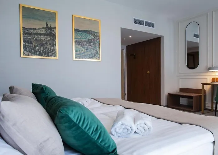 Tatrzanska Krynica-Zdrój